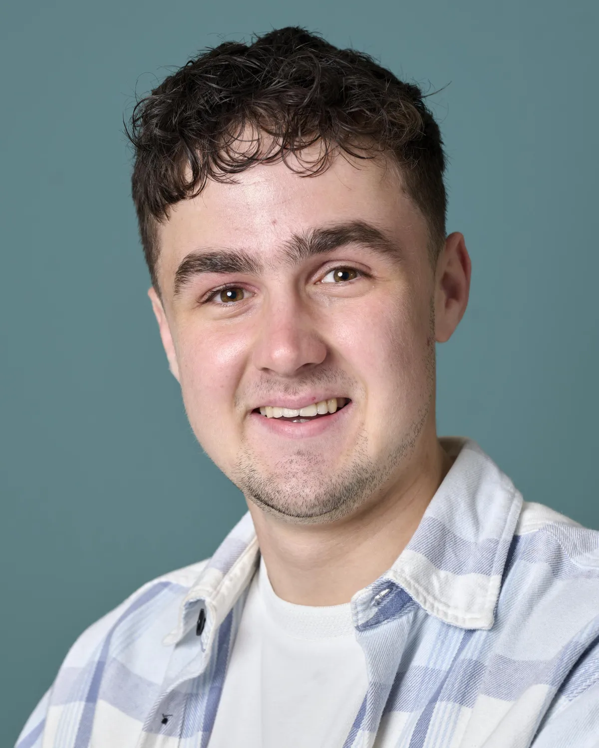 Markus Wakker