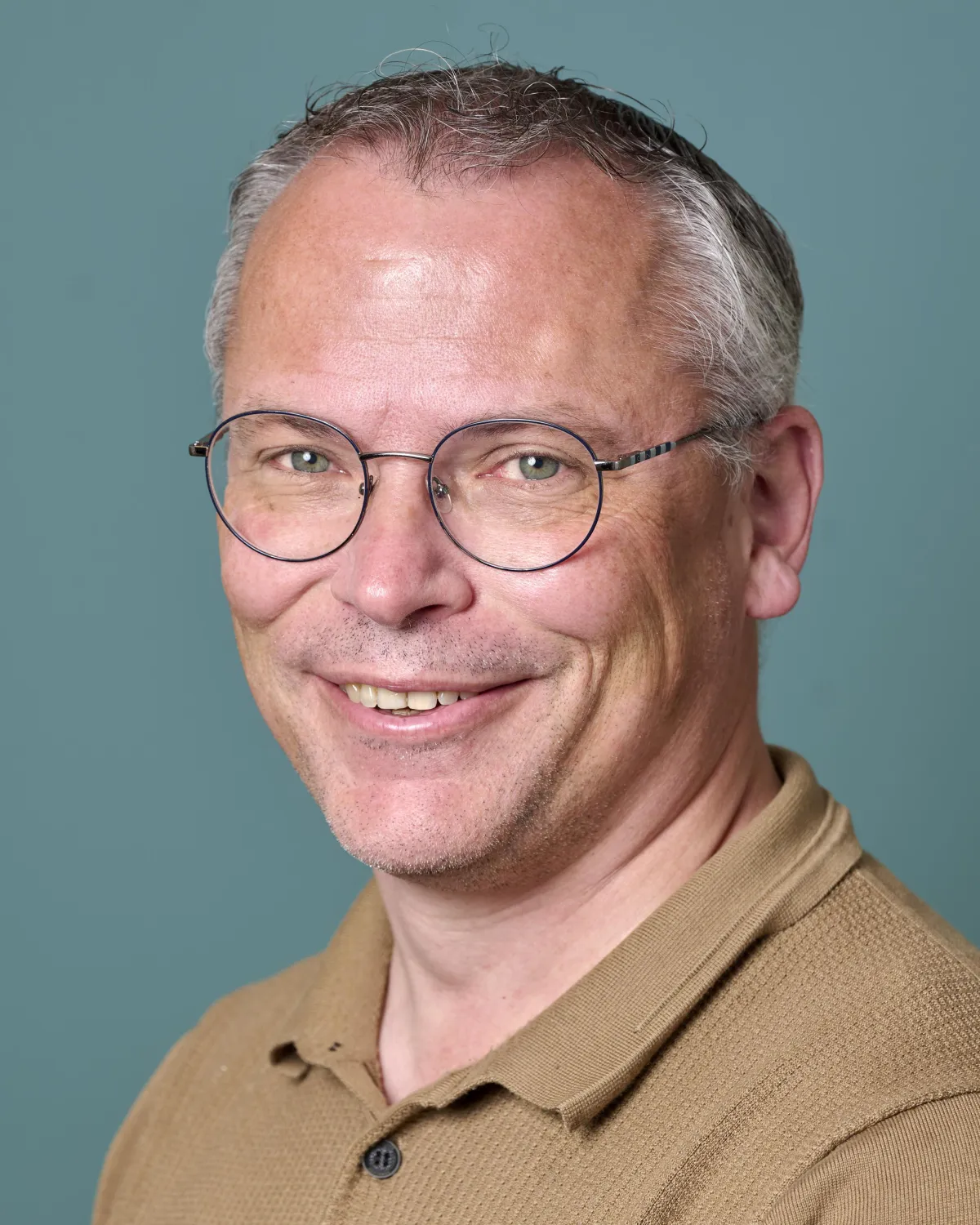 Jan Pieter Schaak