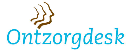 Logo Ontzorgdesk