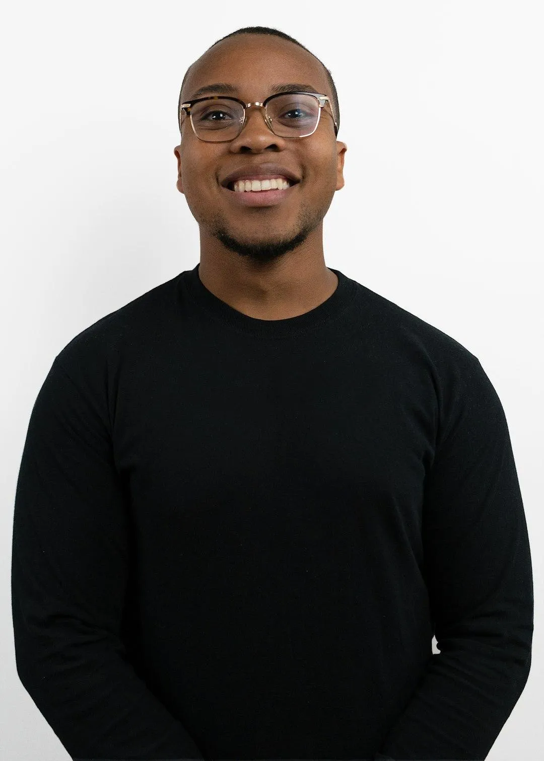 Headshot of David R., a residential client of R.CS Contractors of Illinois, thrilled with their basement renovation services.