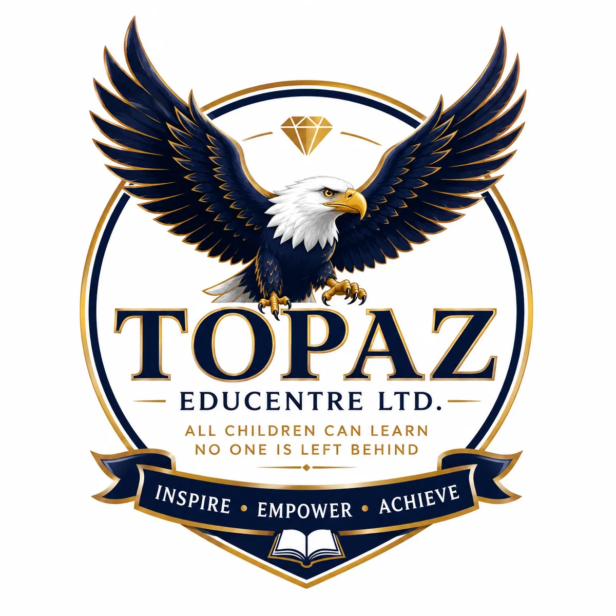 Brand Logo