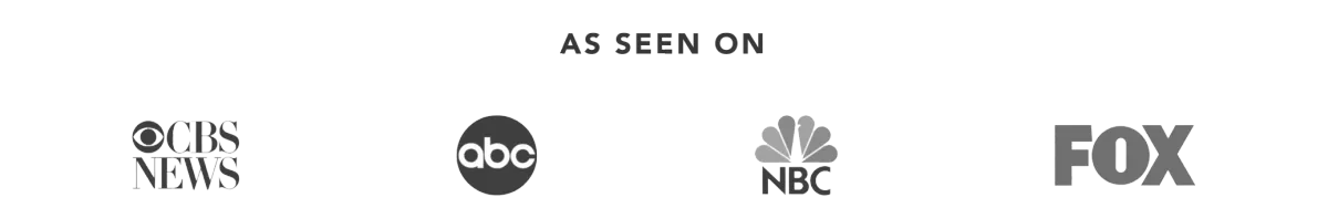 As Seen In