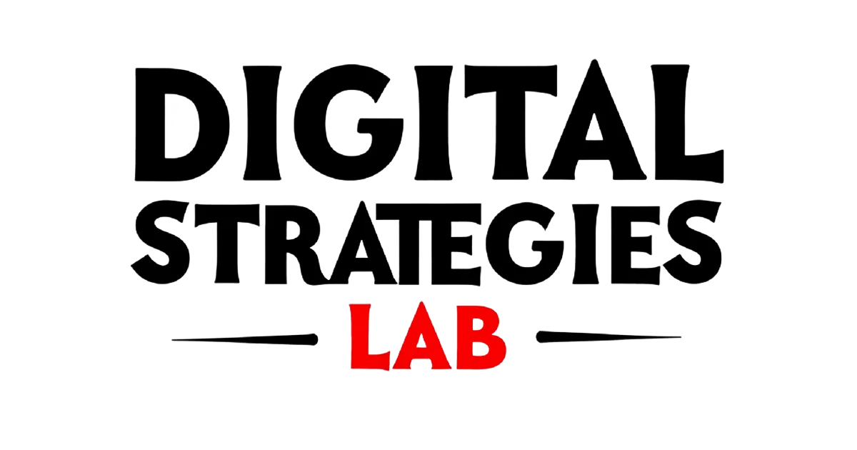 Marketing Agency Logo