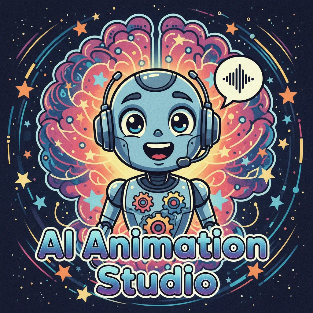 AI Animation Stdio