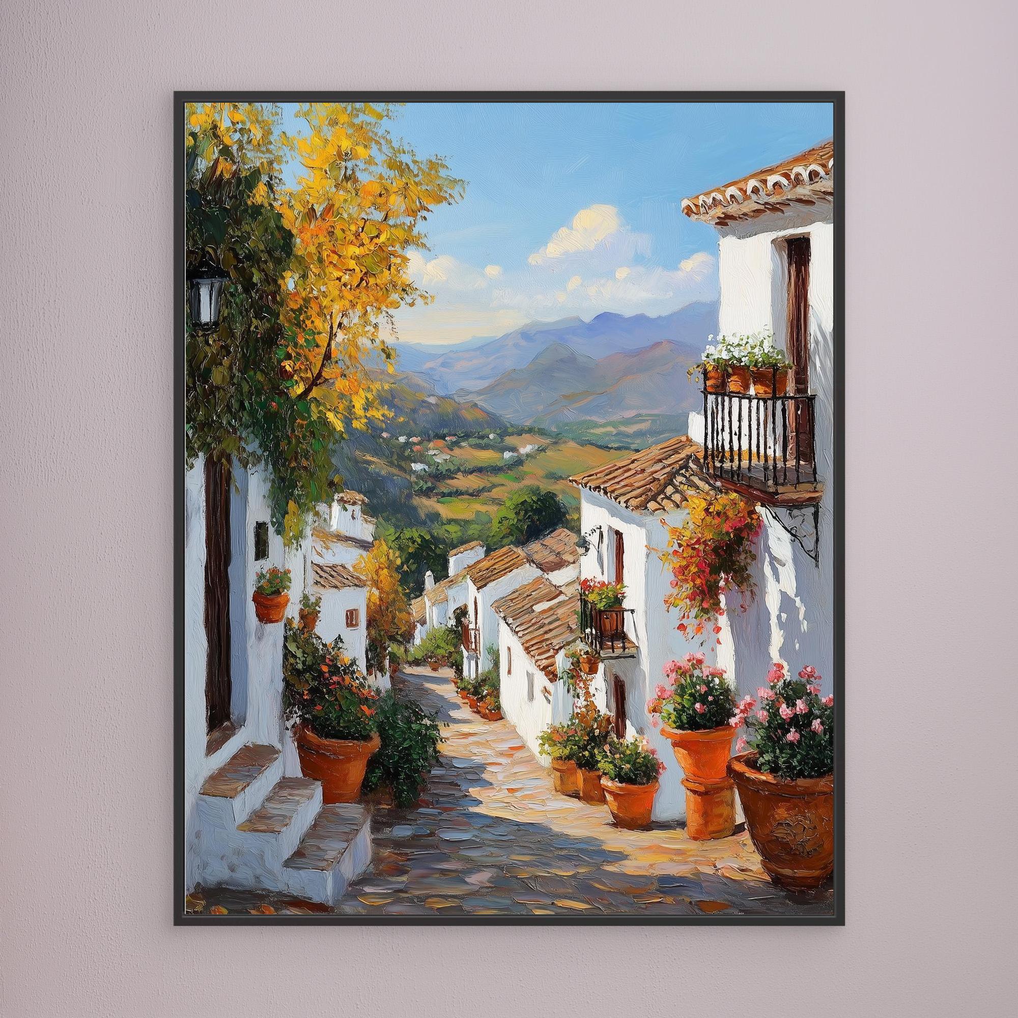 Contemporary expressive home decor