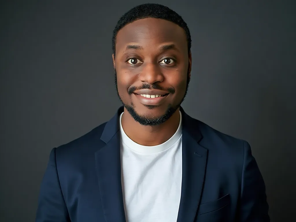 Anthony Otusajo - Local Lead System