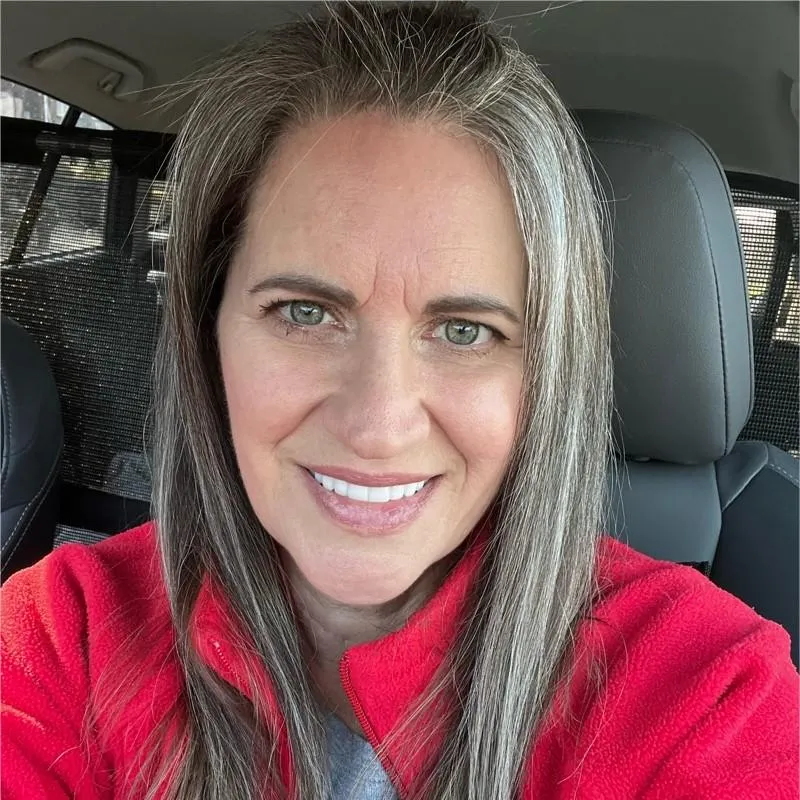 Sonya one-on-one coaching review Wellness Coach Crystal Garcia