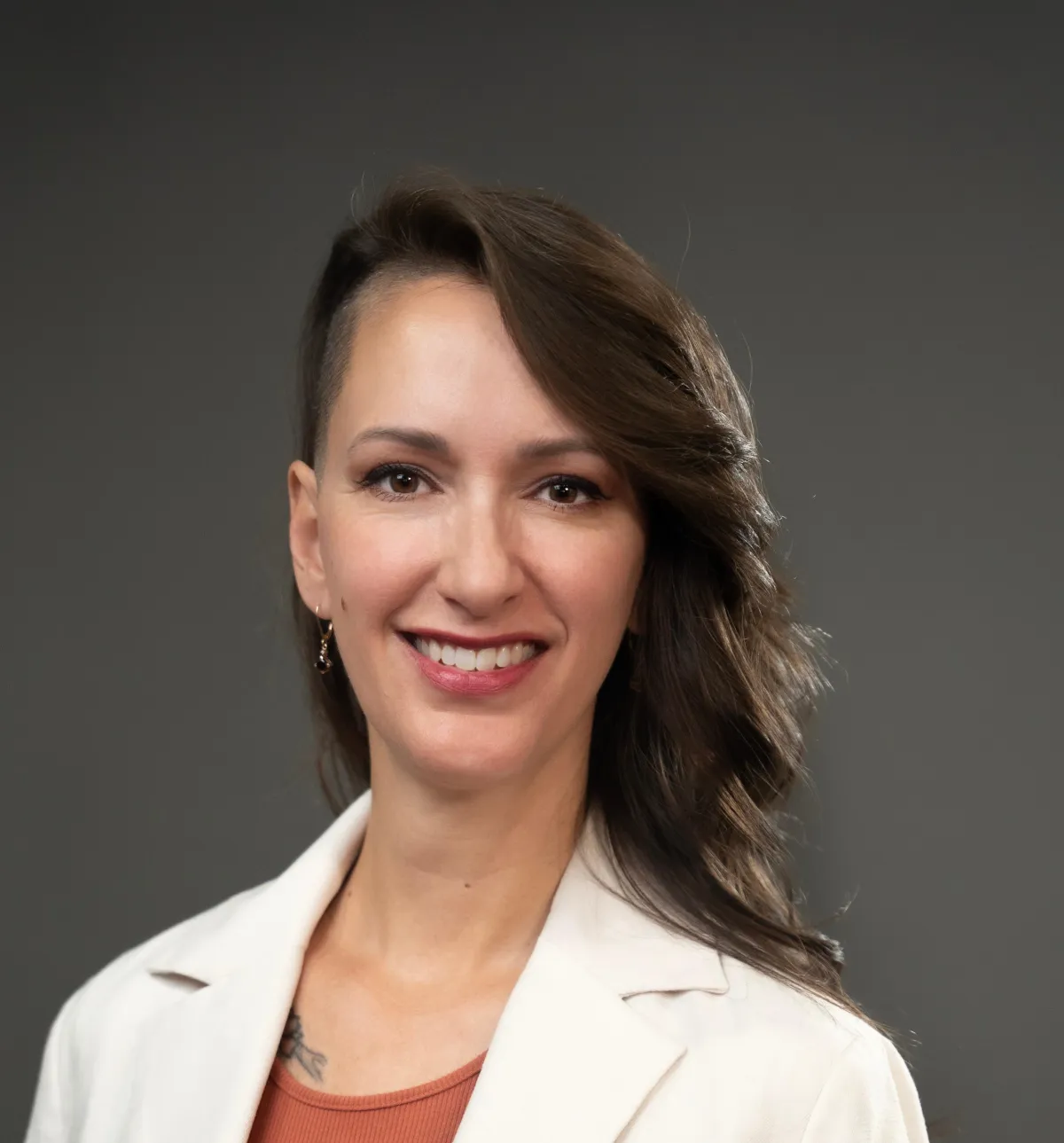 Anita one-on-one coaching review Wellness Coach Crystal Garcia