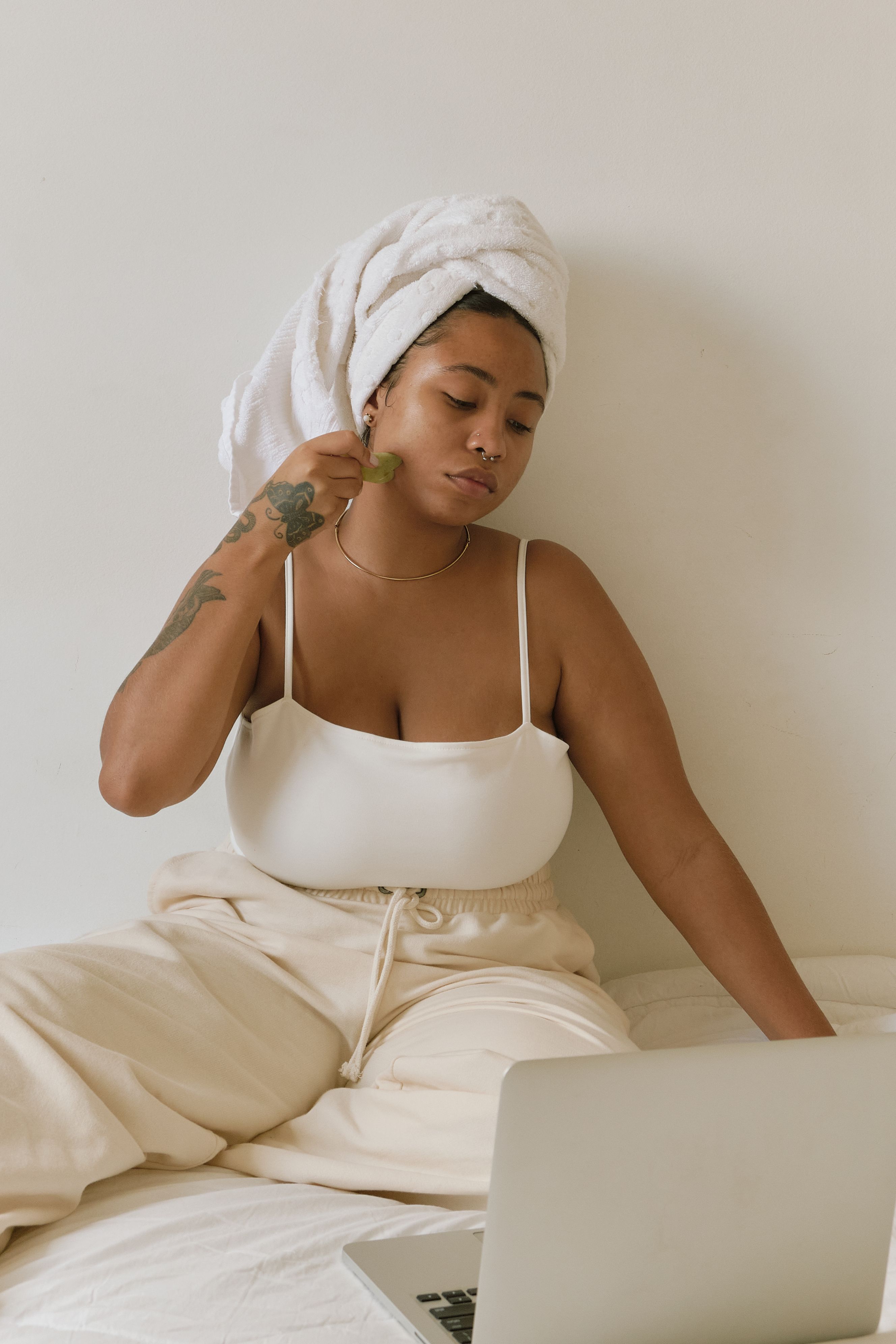 Daily Ritual Boutique, own your selfcare journey