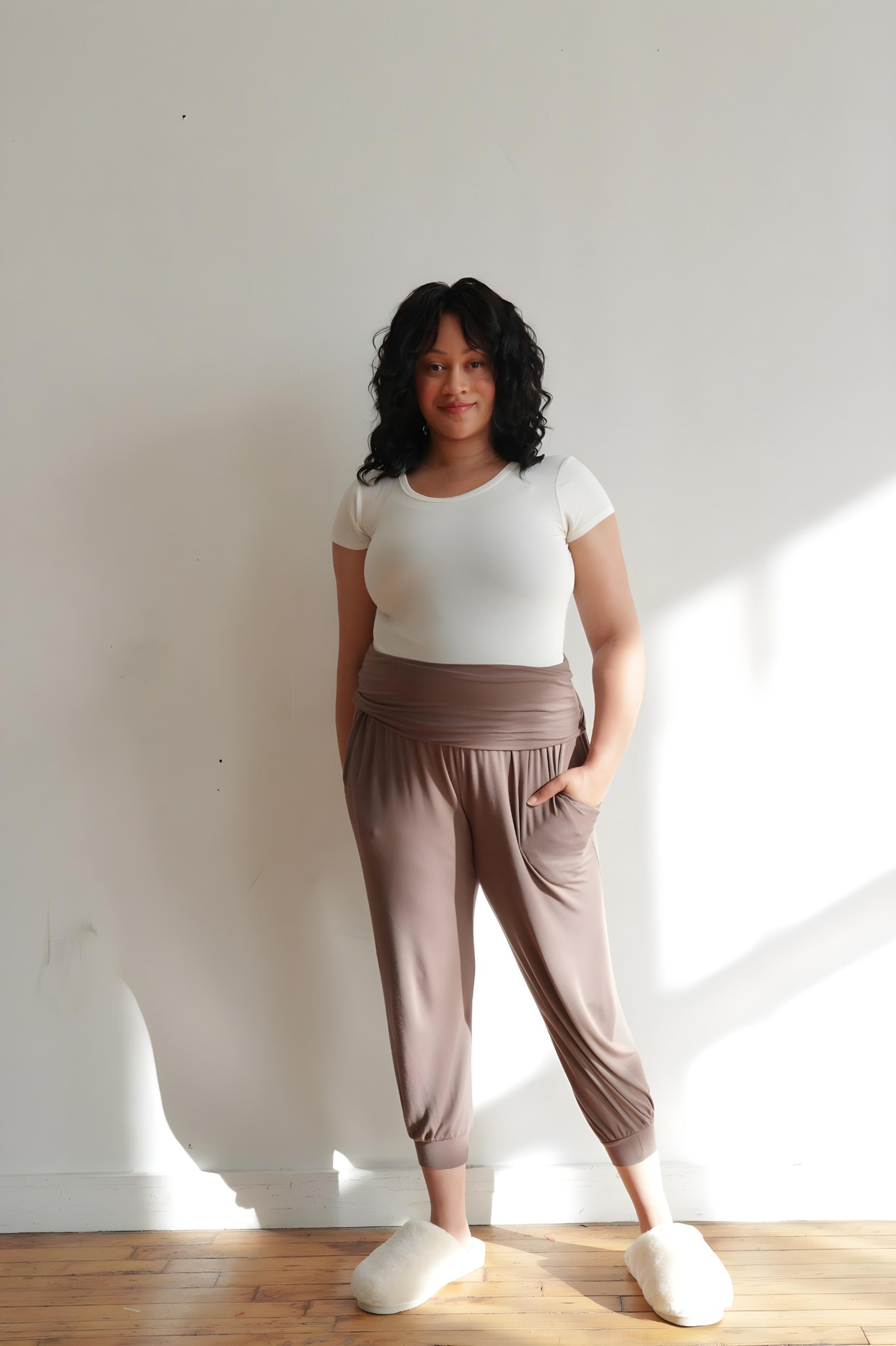 Holistic Wellness Coach Crystal Garcia