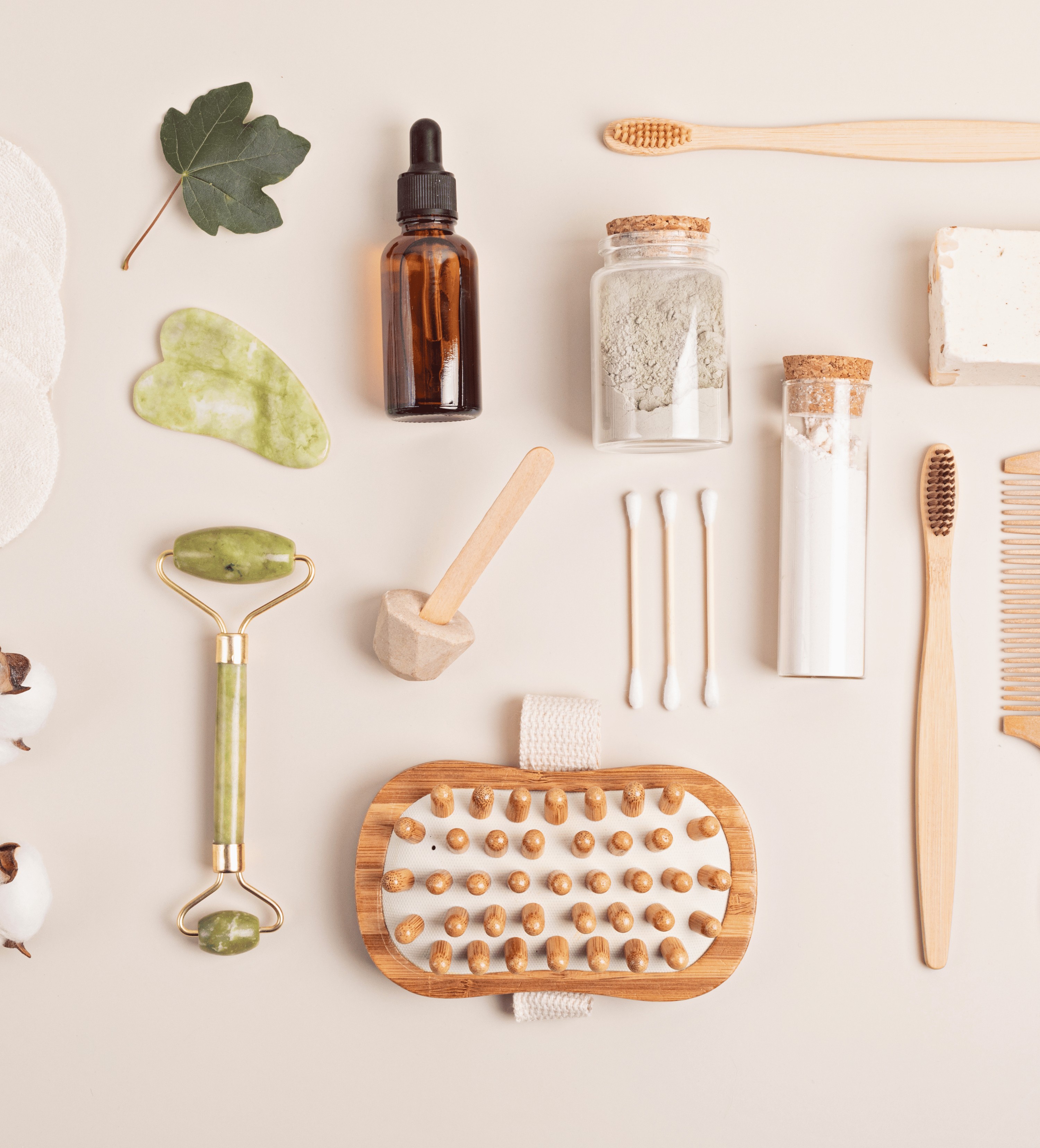 Is Your Self-care Tool Box Complete? I Bet It's Missing Something.