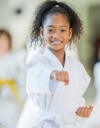 children martial arts ottawa