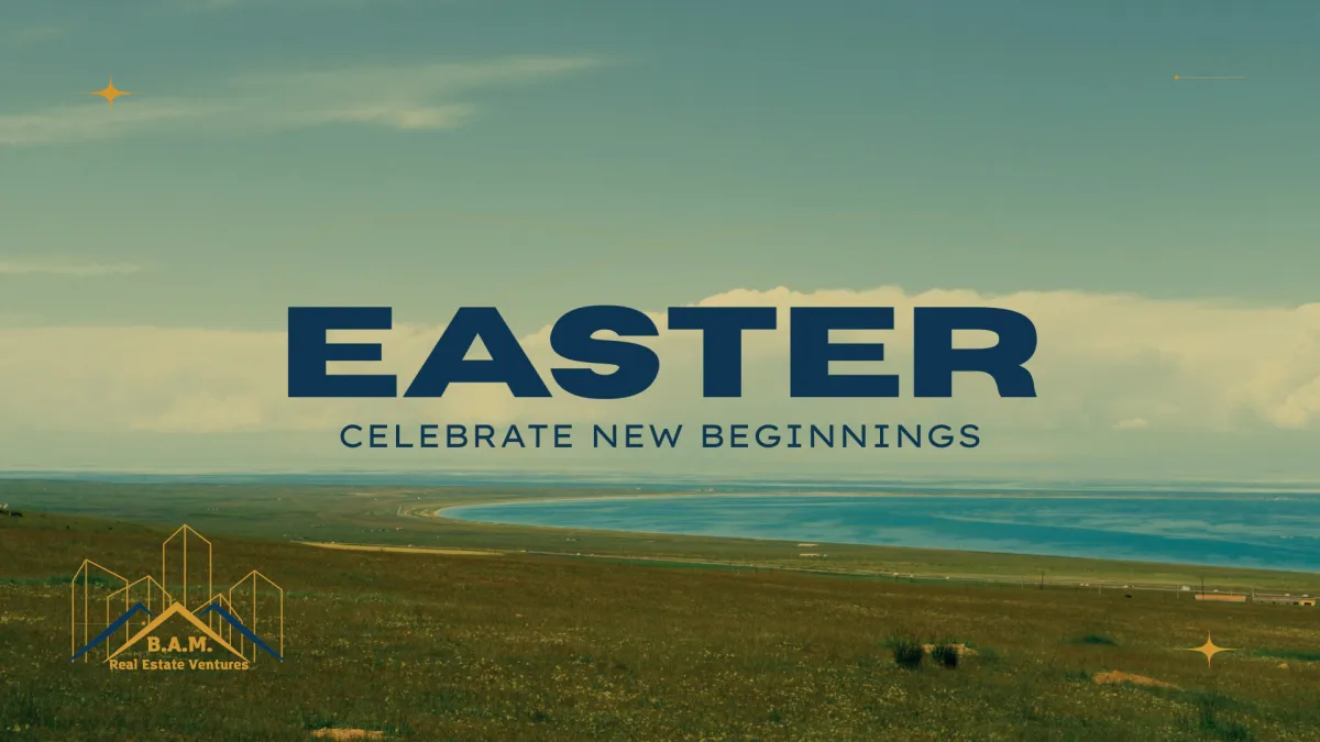 Spring Rent-To-Own investment infographic with key market insights.