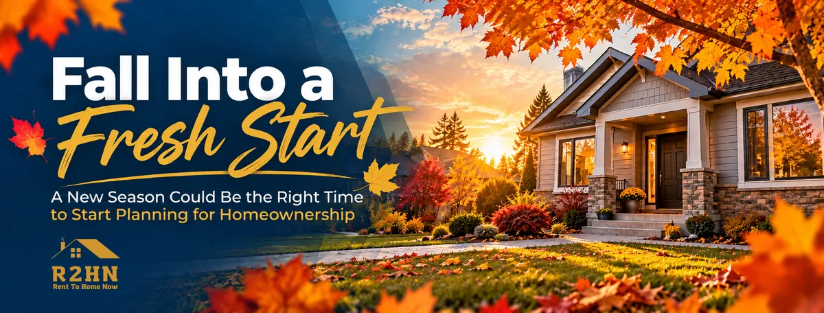 Not mortgage-ready yet? Learn how Rent To Home Now can give you time and a clear plan to work toward buying your own home in Canada.