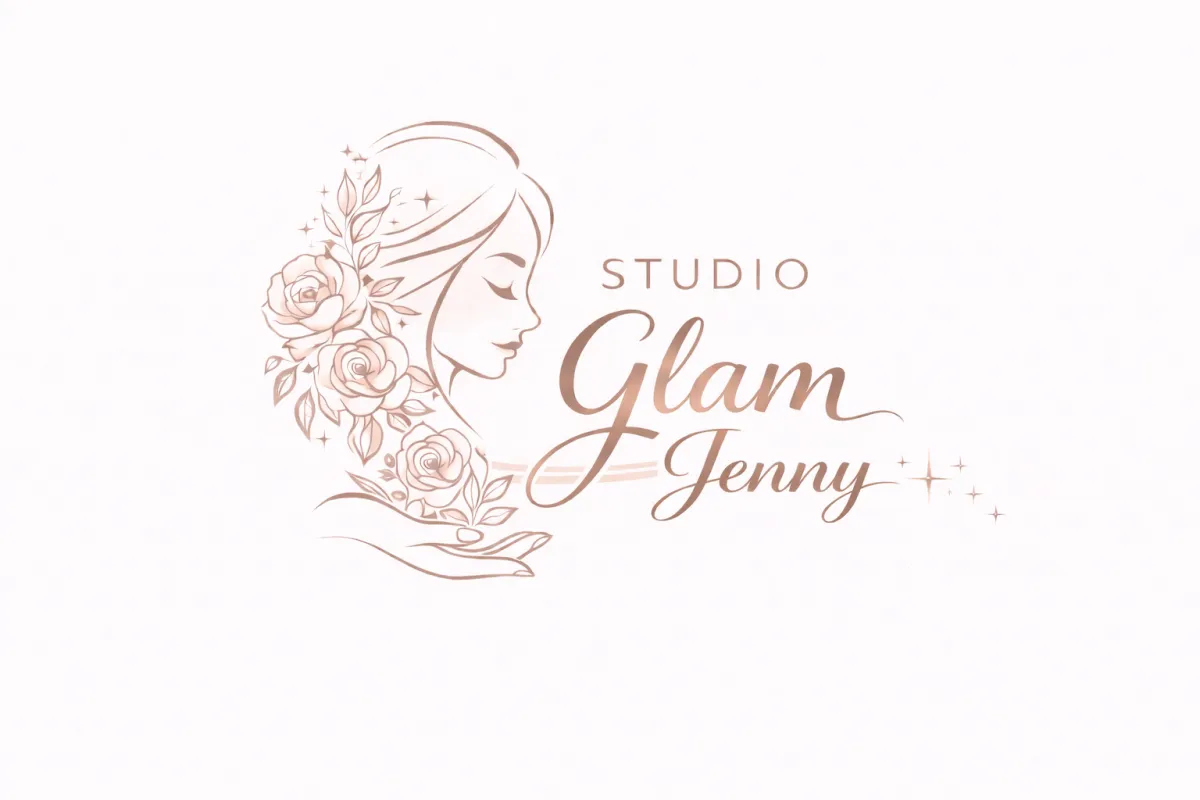 studio glam jenny