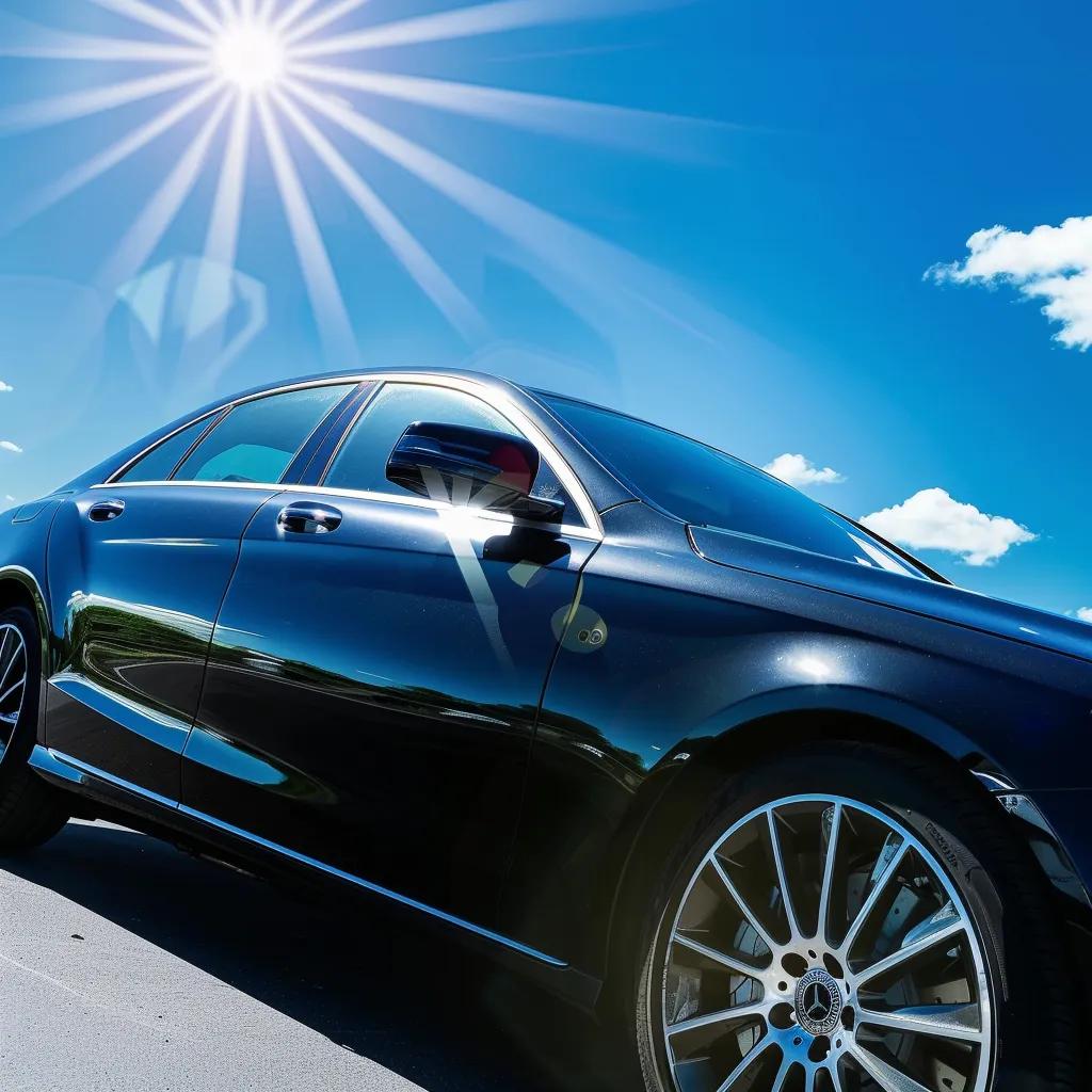 Affordable Window Tinting Services Near Me for Every Vehicle