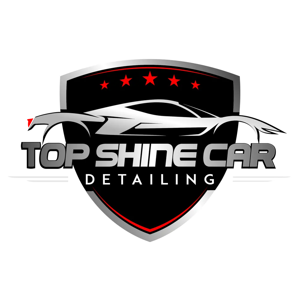 Auto Detailing Logo