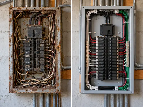 Lighting Installation in San Diego