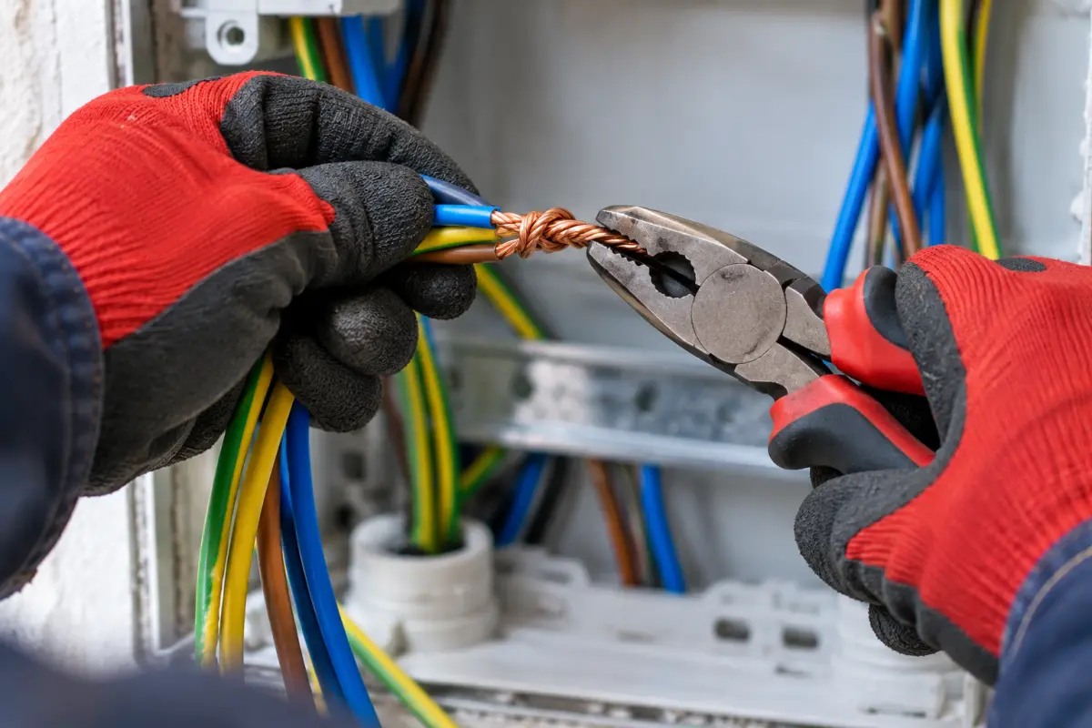 Temecula Electrical Repair & Service