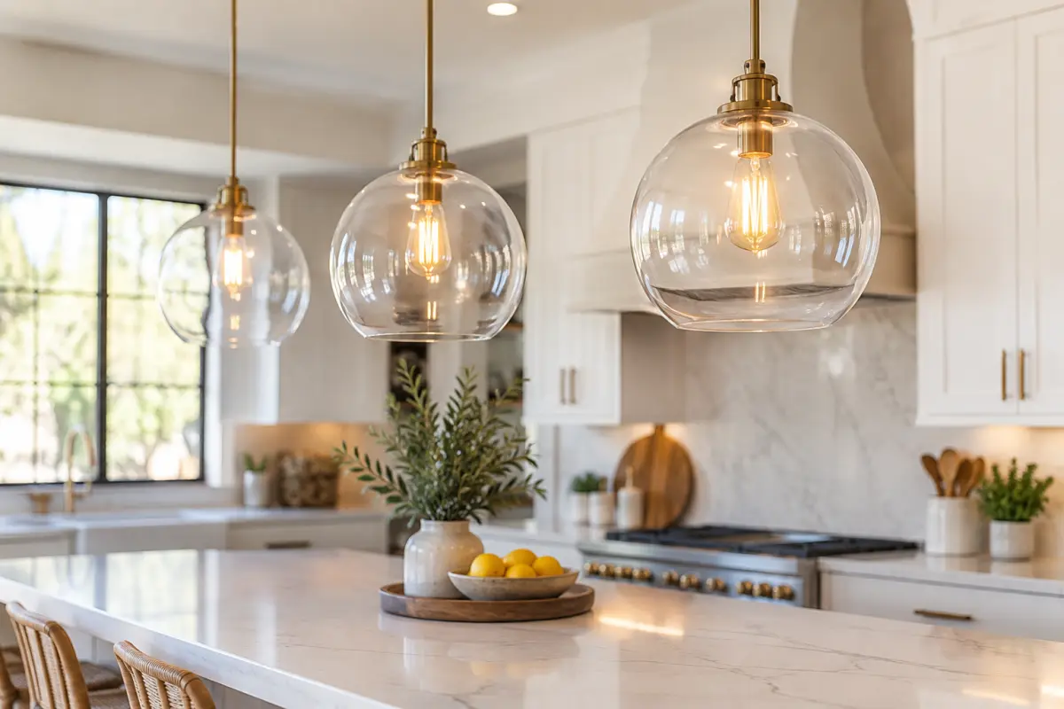 Temecula Lighting Installation