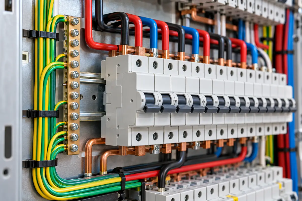 Temecula Electrical Panel Upgrade