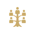 Heritage Partnership Crest