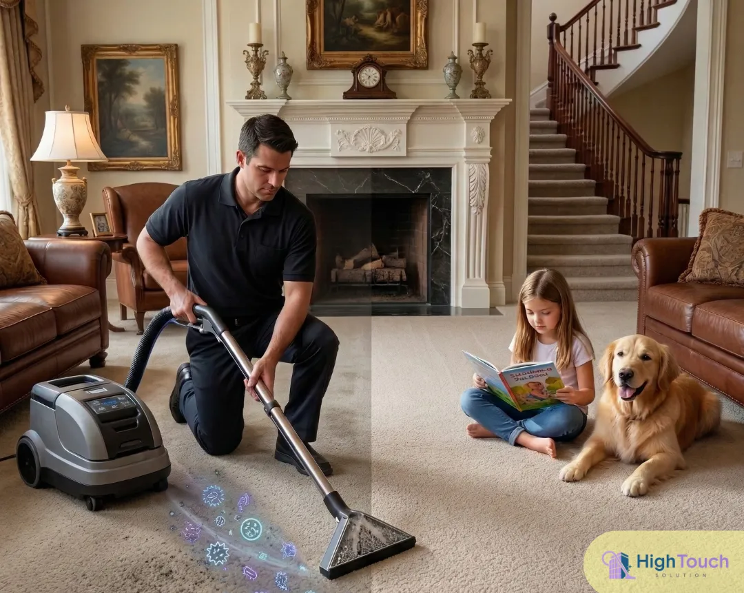 Breathe Easier, Live Longer!