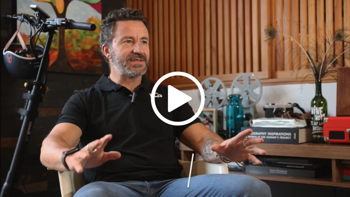 ¿QUE ES MENTORING CON KLOTZ?