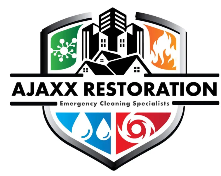 Ajaxx Water Damage Restoration