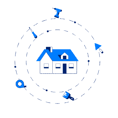 Fire-damaged house eligible for cash sale in St. Louis, MO