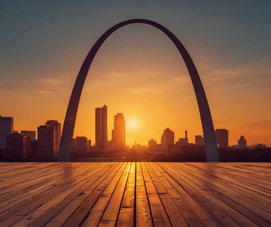 Image of St. Louis