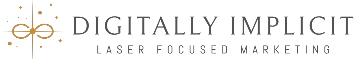 Marketing Agency Logo