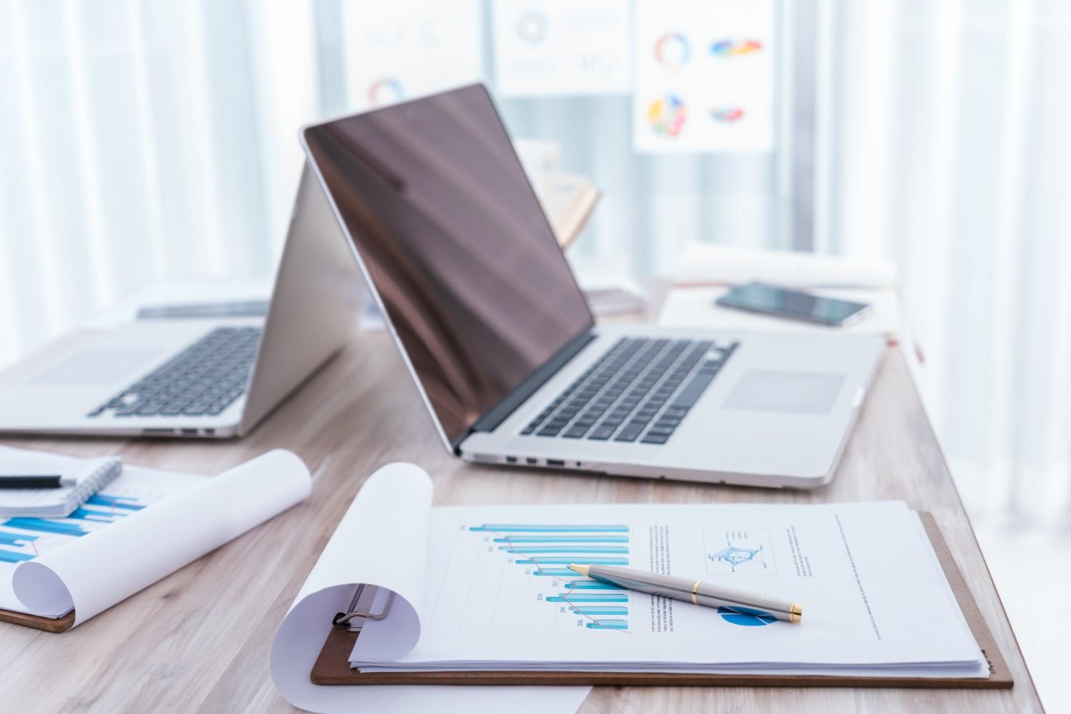 Bookkeeping San Francisco