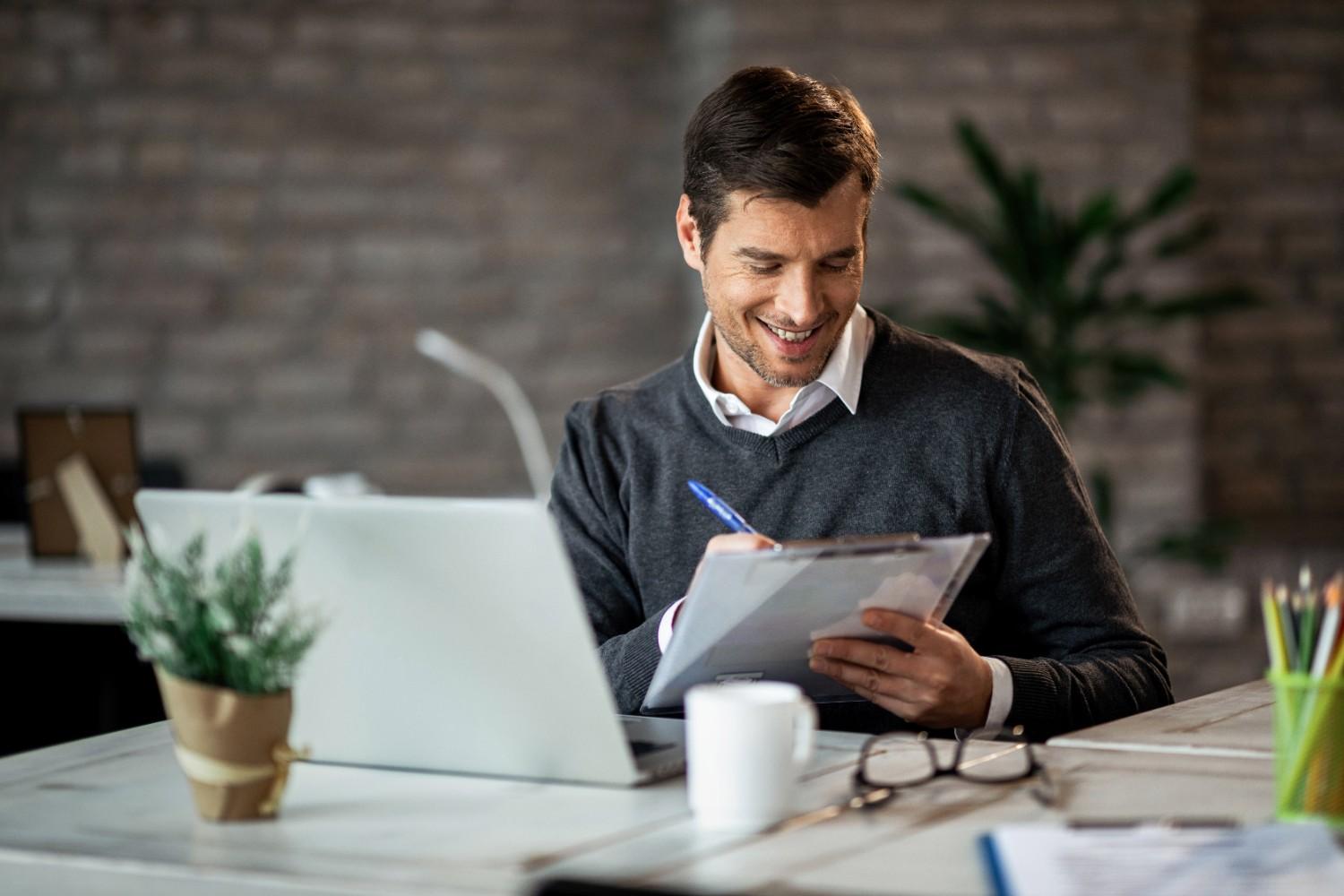 Bookkeeping for Startups