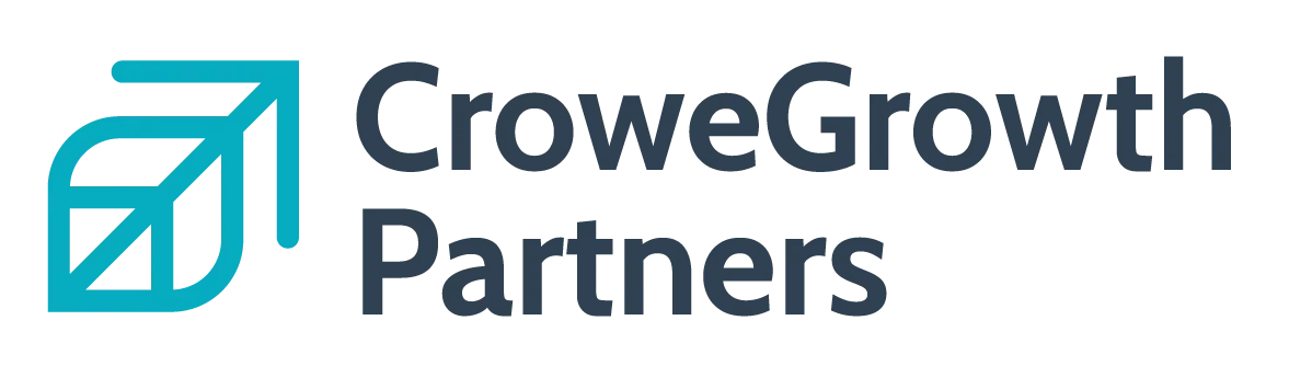 CroweGrowthPartners logo