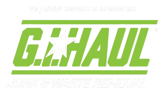 G.I.HAUL Tactical Junk Removal