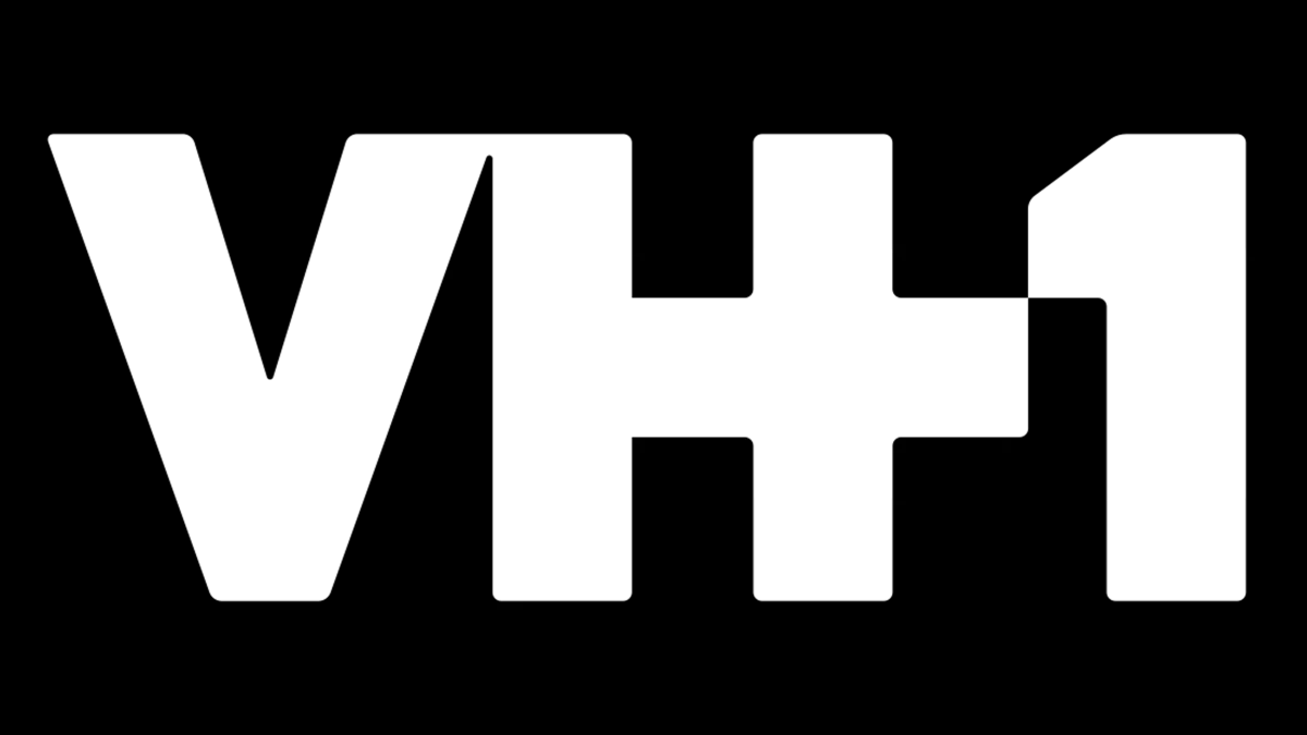 VH1 logo