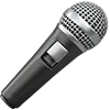 Microphone