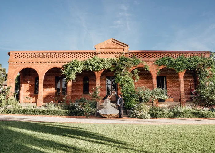 The Questions Every Couple Should Ask Their Wedding Venue
