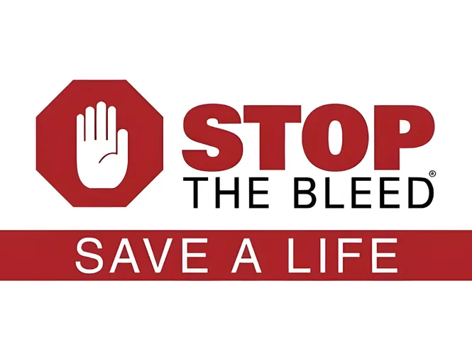 Munro Medical Solutions - Stop The Bleed
