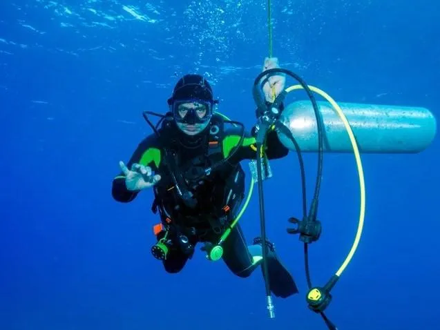 Munro Medical Solutions - Dive Medicine For Recreational Scuba Divers Course