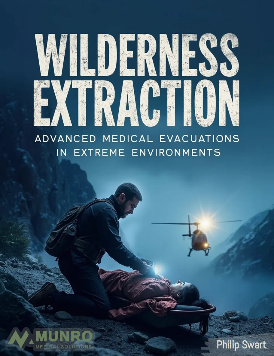 Munro Medical Solutions - Complete eBook Bundle