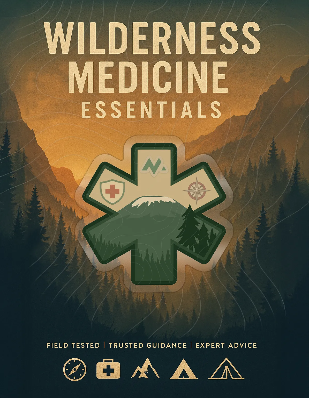 Munro Medical Solutions - Wilderness Medicine Essentials