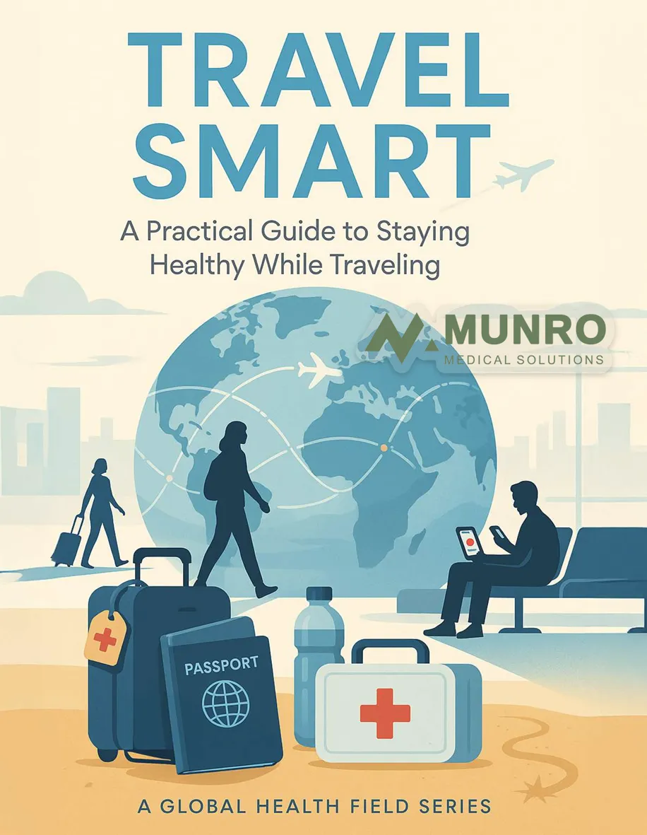 Munro Medical Solutions - Travel Smart