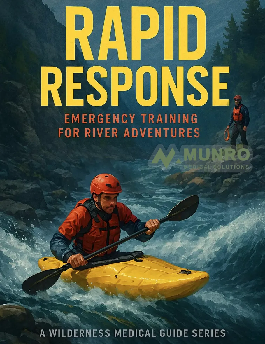 Munro Medical Solutions - Rapid Respose