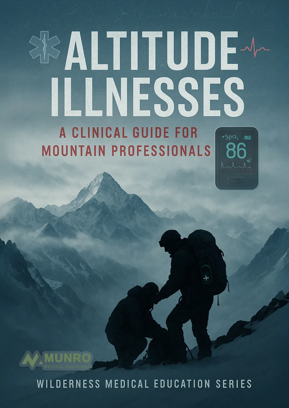 Munro Medical Solutions - Wilderness Rescuers