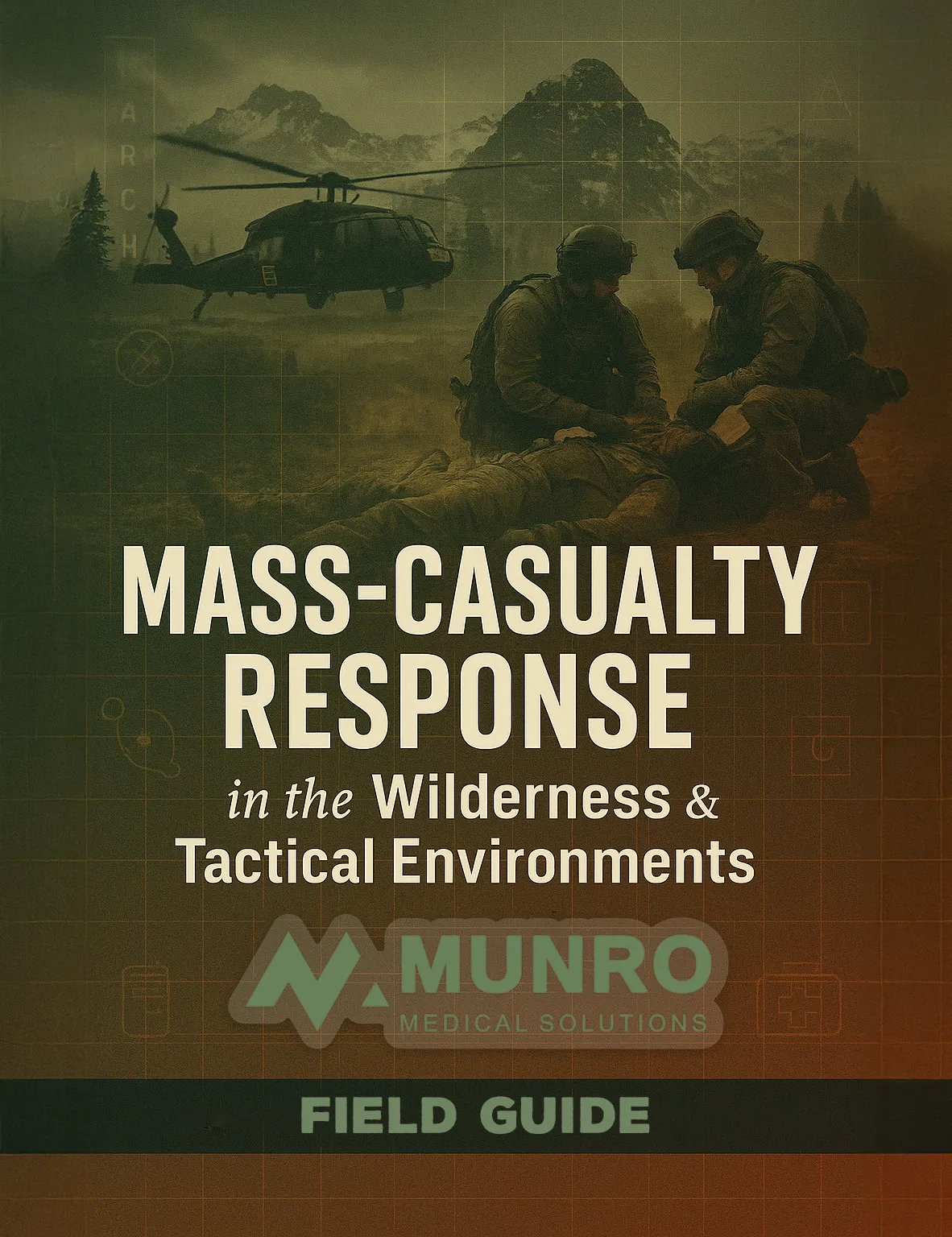 Munro Medical Solutions - Bites and Stings
