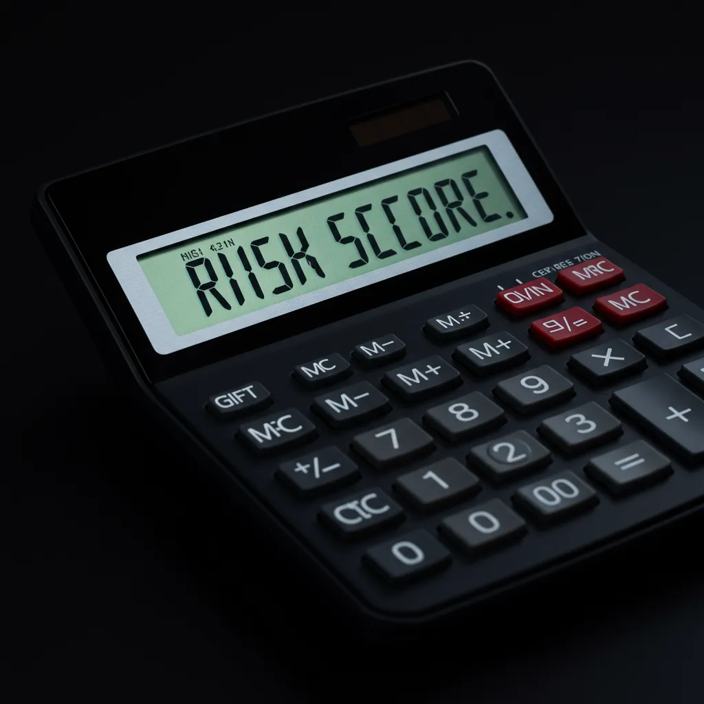 Risk Calculator