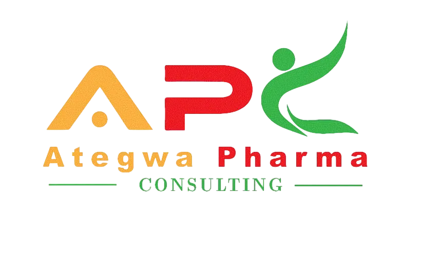 Ategwa Pharma Consulting. Black Entrepreneur in Canada