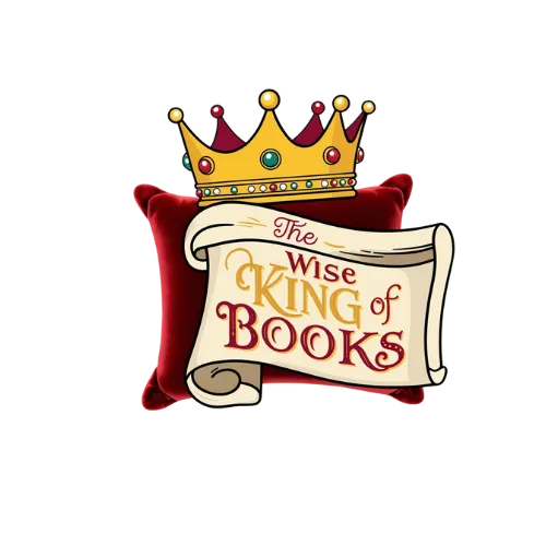 The Wise King of Books, LLC